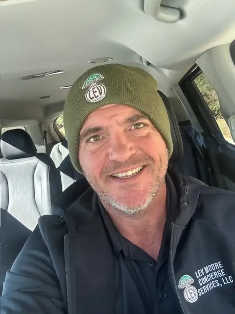 Lev Moore Concierge Services